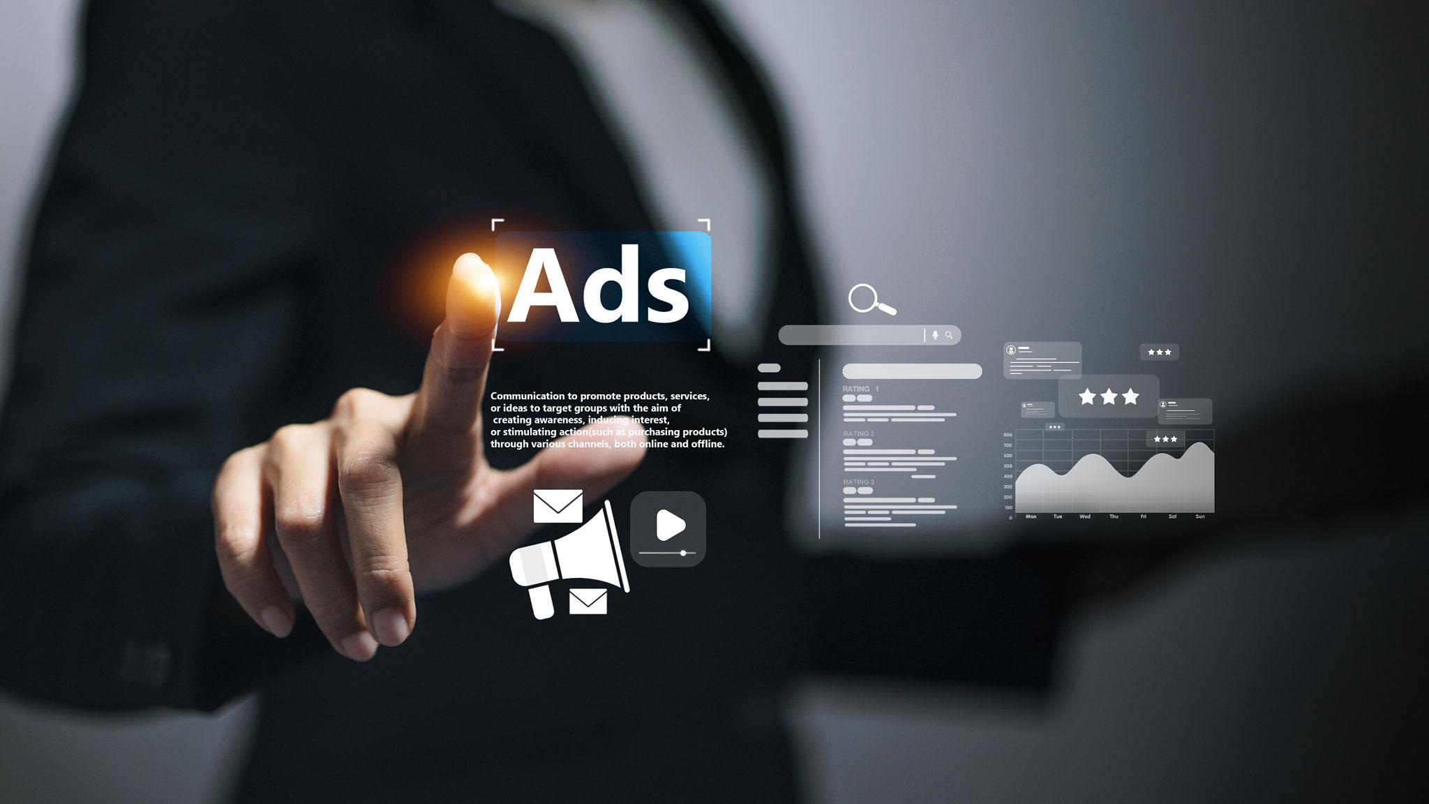 Google Ads services in Varanasi